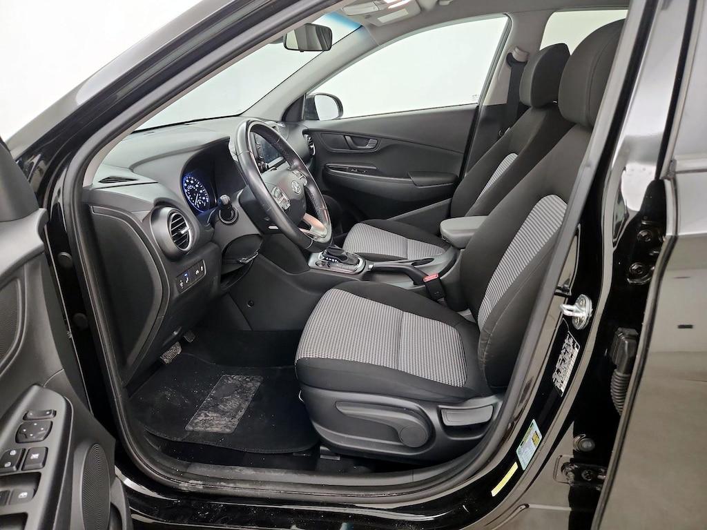 used 2019 Hyundai Kona car, priced at $16,998