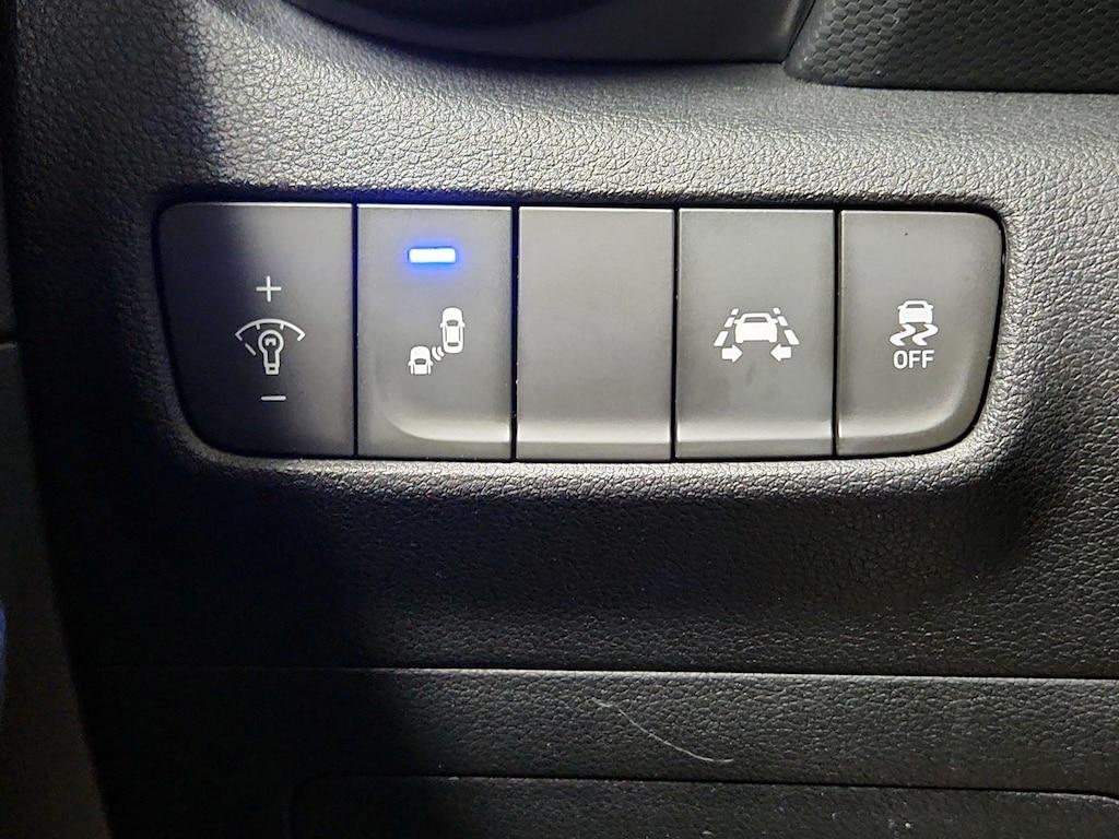 used 2019 Hyundai Kona car, priced at $16,998