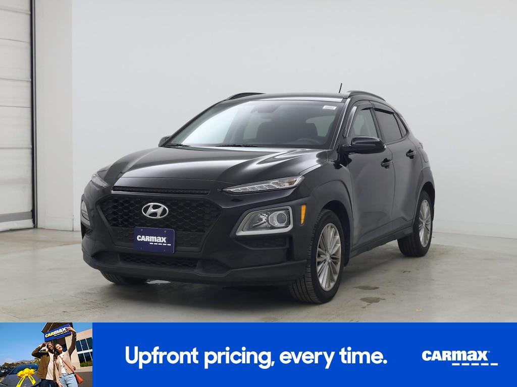 used 2019 Hyundai Kona car, priced at $16,998