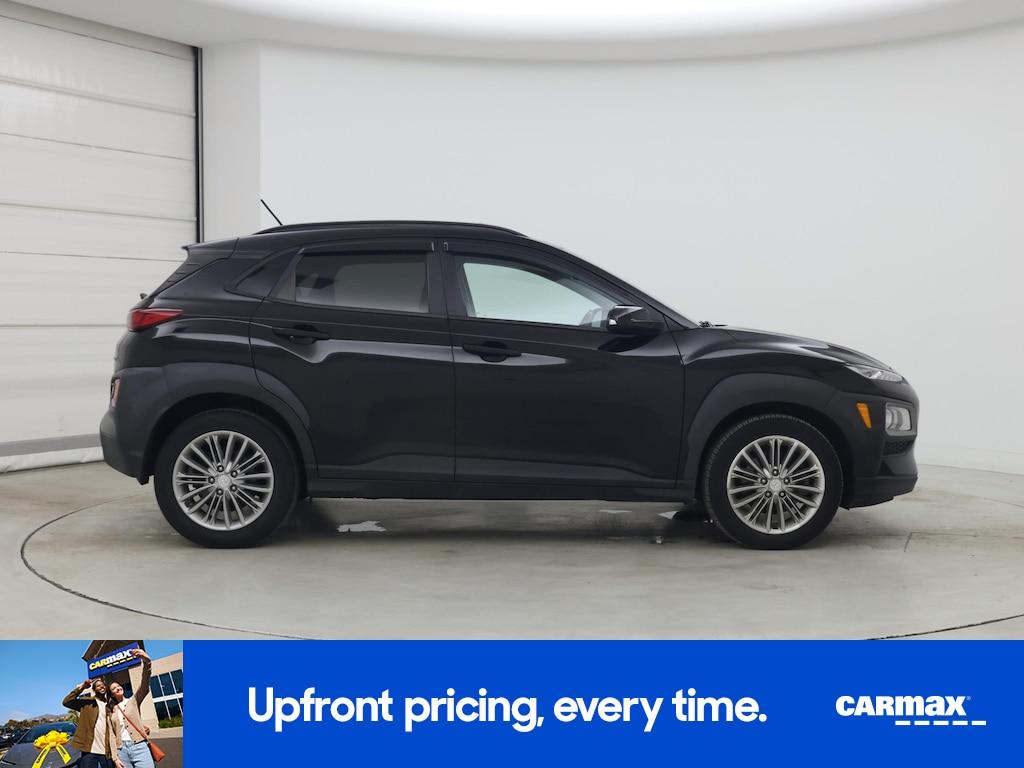 used 2019 Hyundai Kona car, priced at $16,998