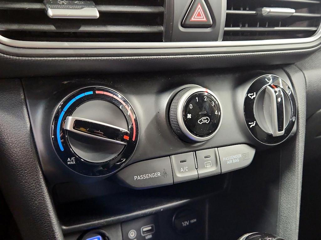 used 2019 Hyundai Kona car, priced at $16,998