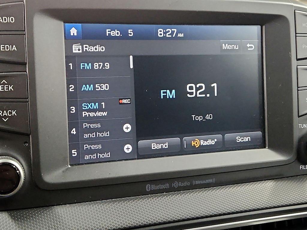 used 2019 Hyundai Kona car, priced at $16,998