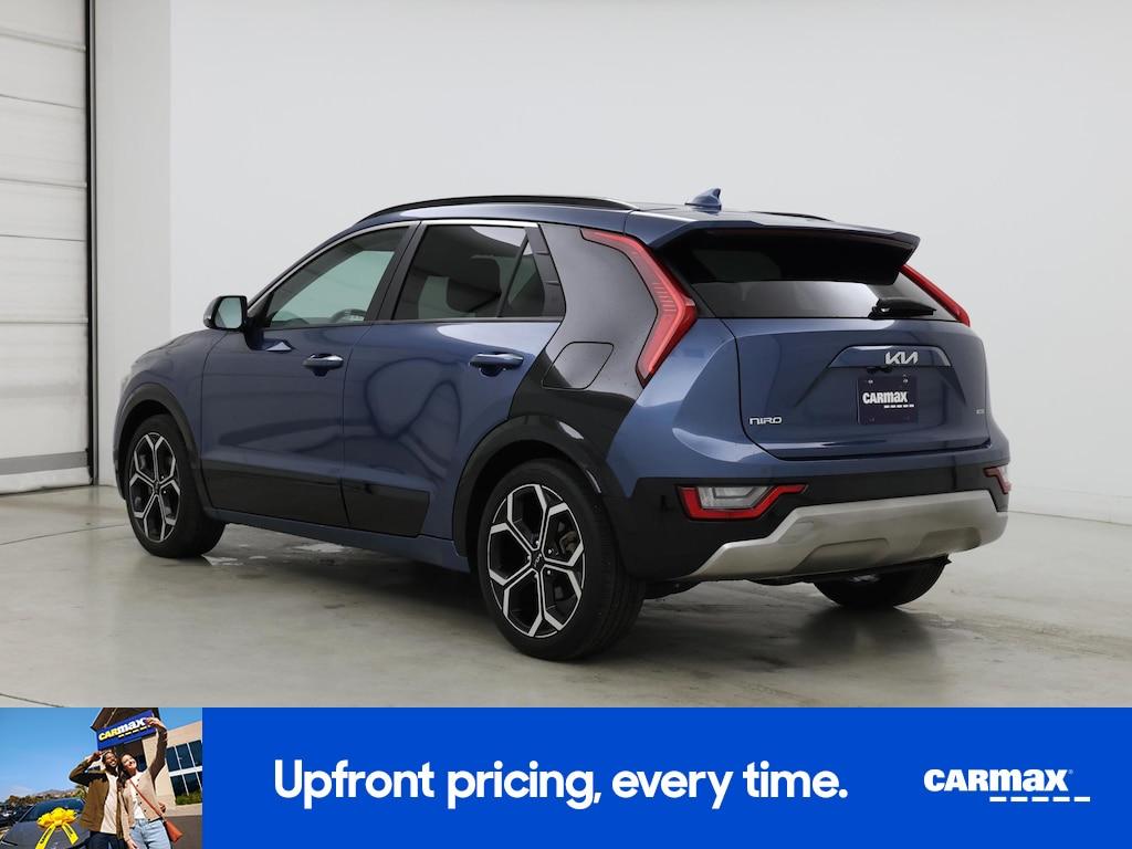 used 2023 Kia Niro car, priced at $28,998