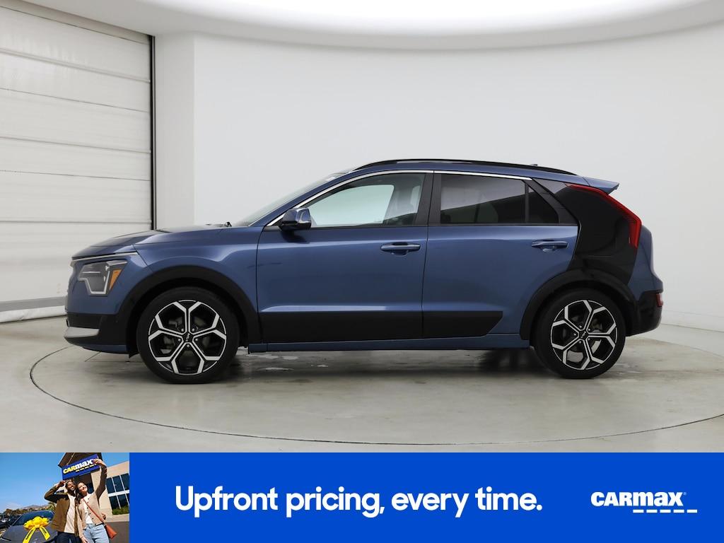used 2023 Kia Niro car, priced at $28,998