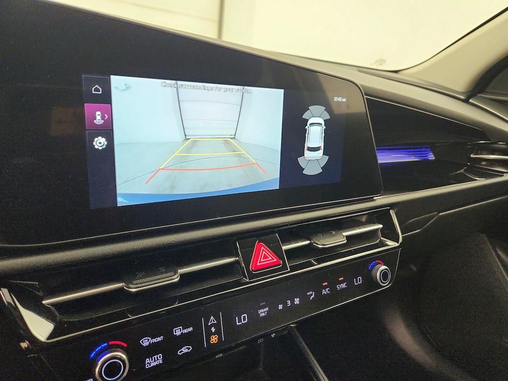 used 2023 Kia Niro car, priced at $28,998