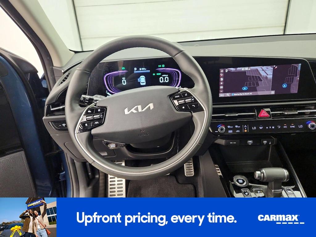 used 2023 Kia Niro car, priced at $28,998