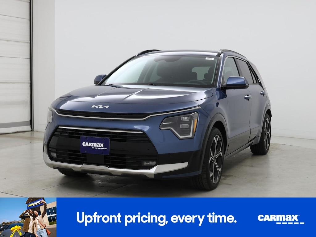 used 2023 Kia Niro car, priced at $28,998