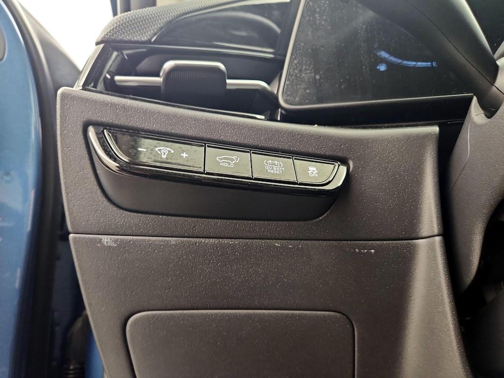used 2023 Kia Niro car, priced at $28,998