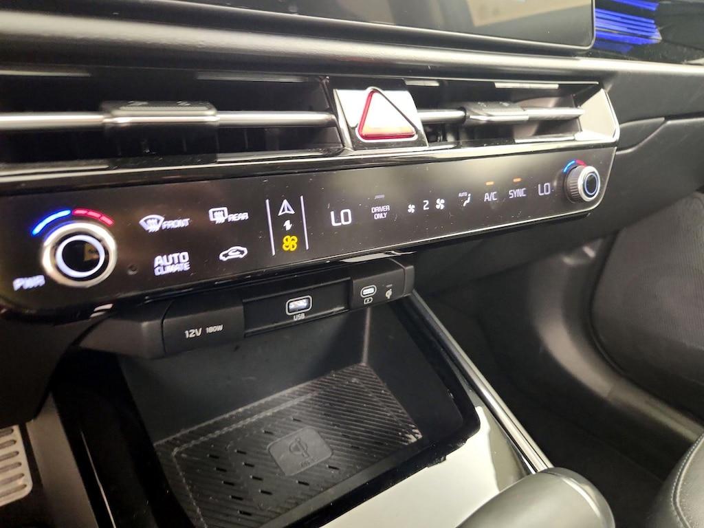 used 2023 Kia Niro car, priced at $28,998