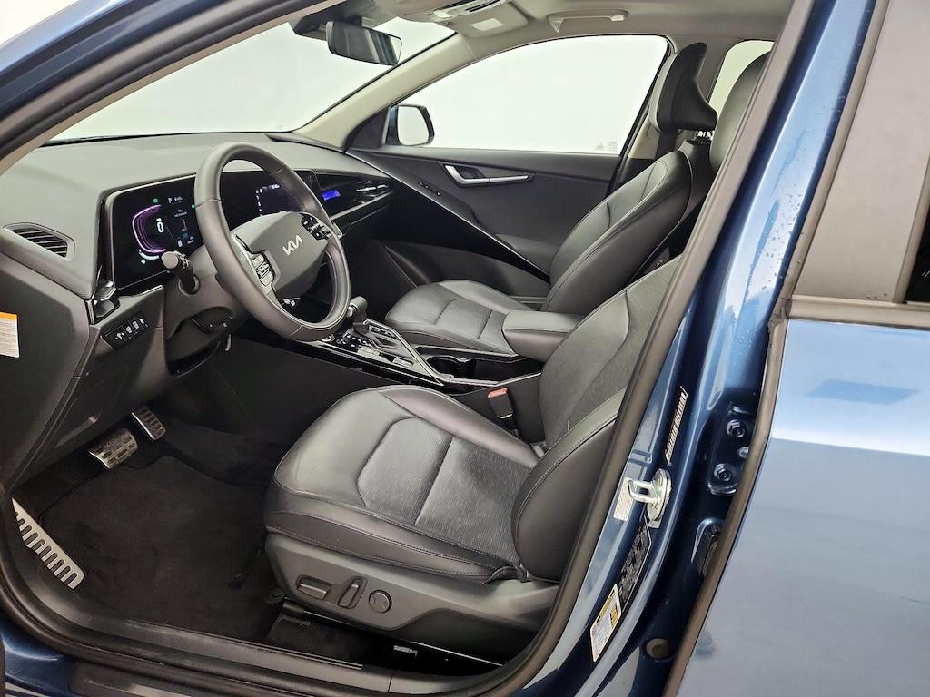 used 2023 Kia Niro car, priced at $28,998