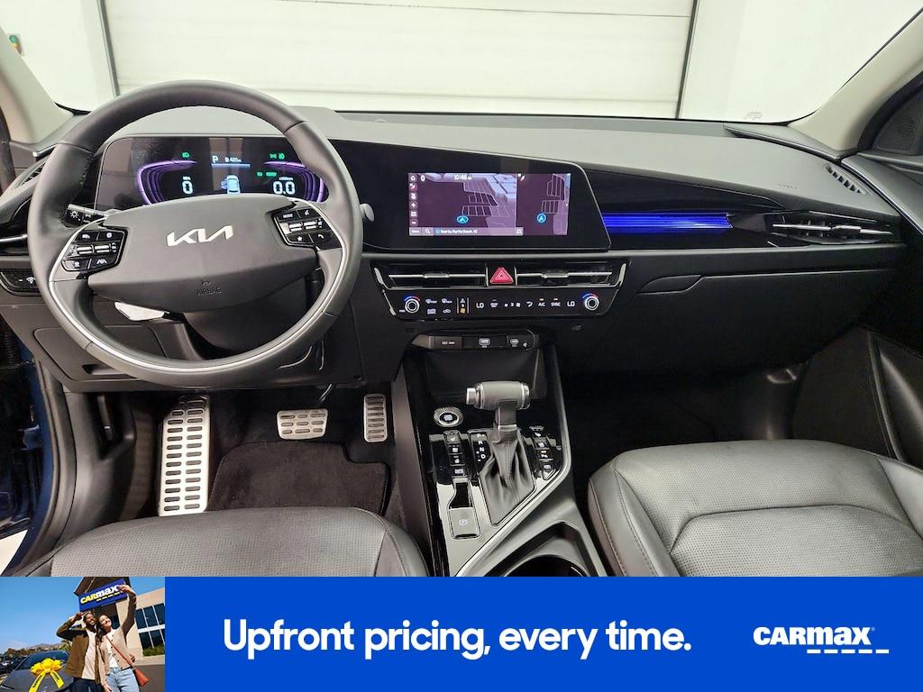 used 2023 Kia Niro car, priced at $28,998