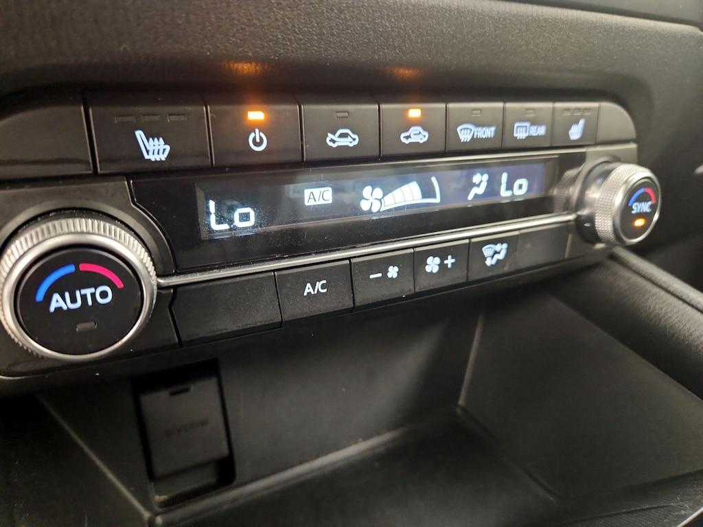 used 2024 Mazda CX-5 car, priced at $21,998