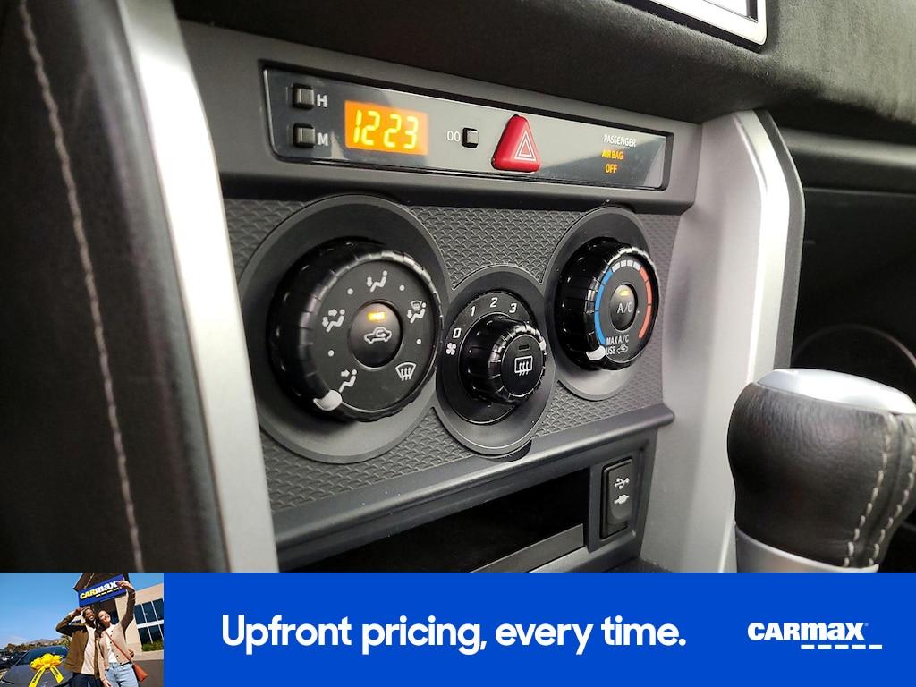 used 2017 Toyota 86 car, priced at $23,998
