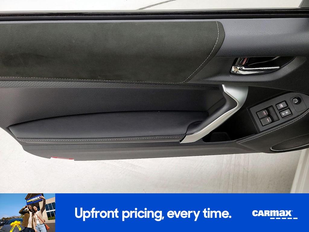 used 2017 Toyota 86 car, priced at $23,998