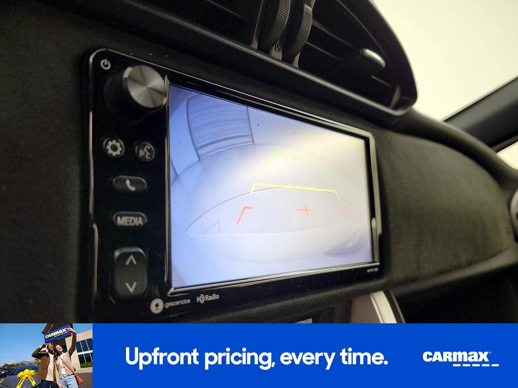 used 2017 Toyota 86 car, priced at $23,998