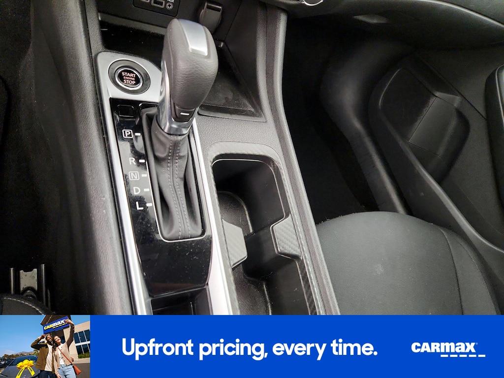 used 2023 Nissan Sentra car, priced at $20,998