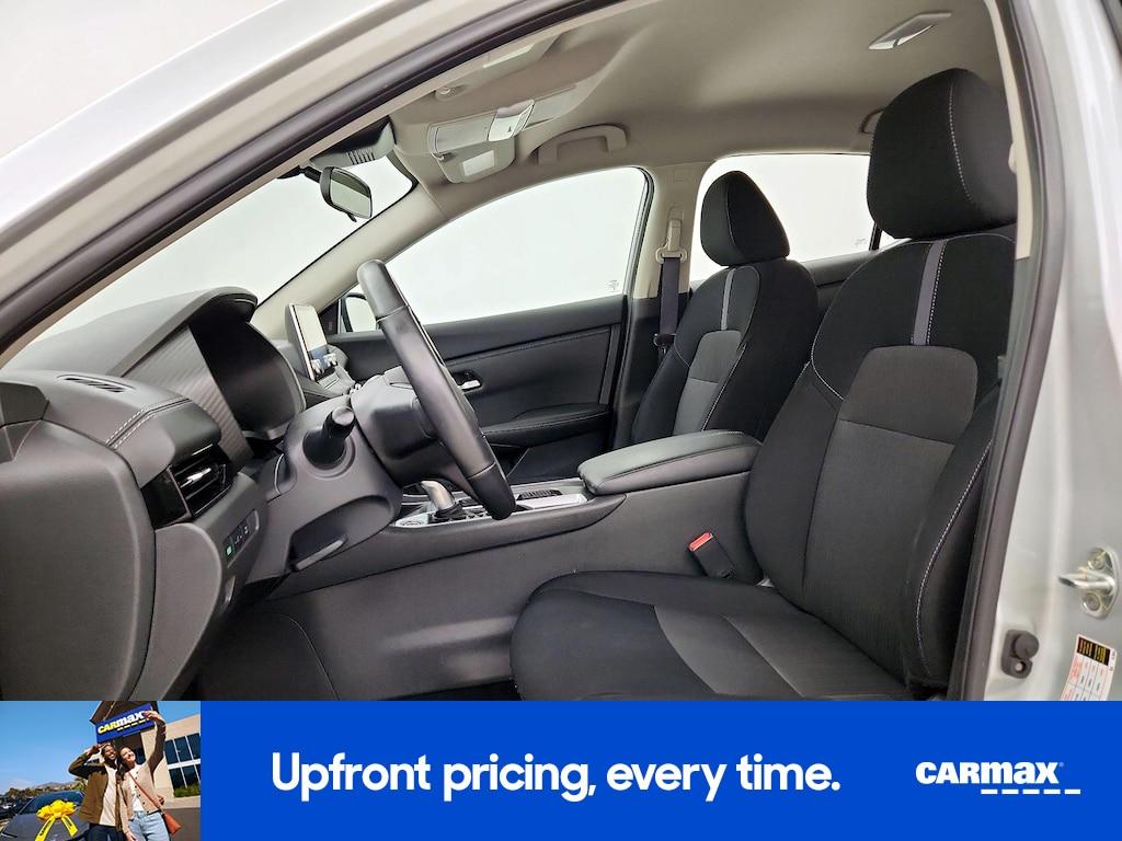 used 2023 Nissan Sentra car, priced at $20,998