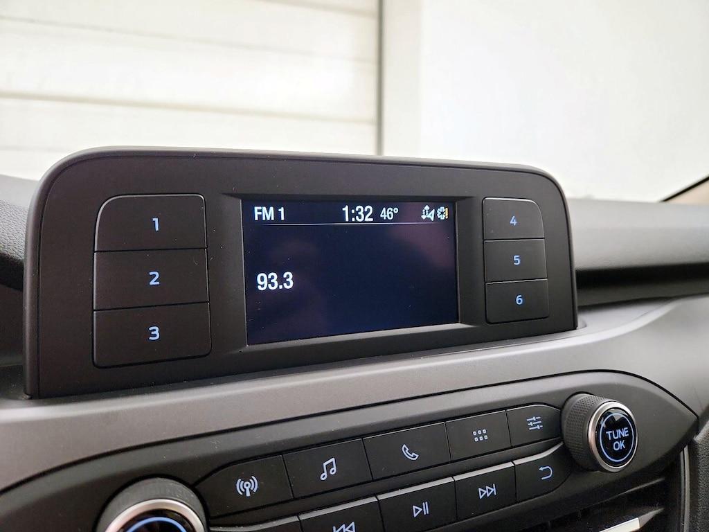 used 2020 Ford Escape car, priced at $15,998