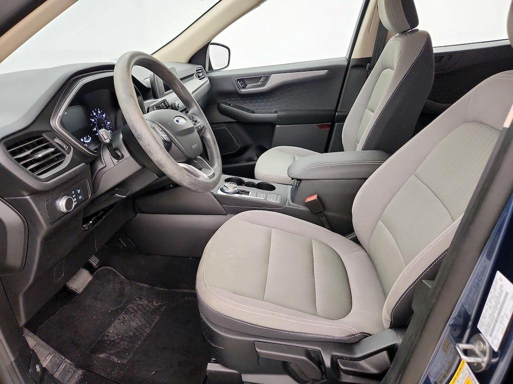 used 2020 Ford Escape car, priced at $15,998