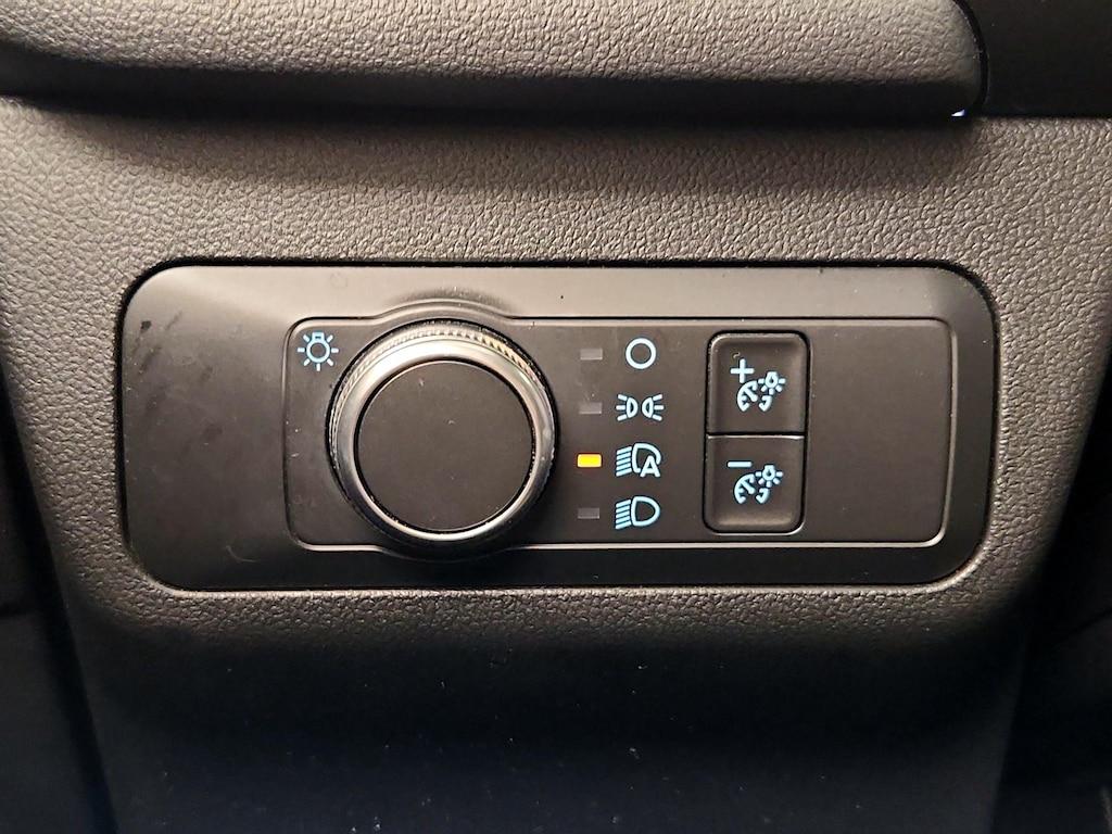 used 2020 Ford Escape car, priced at $15,998