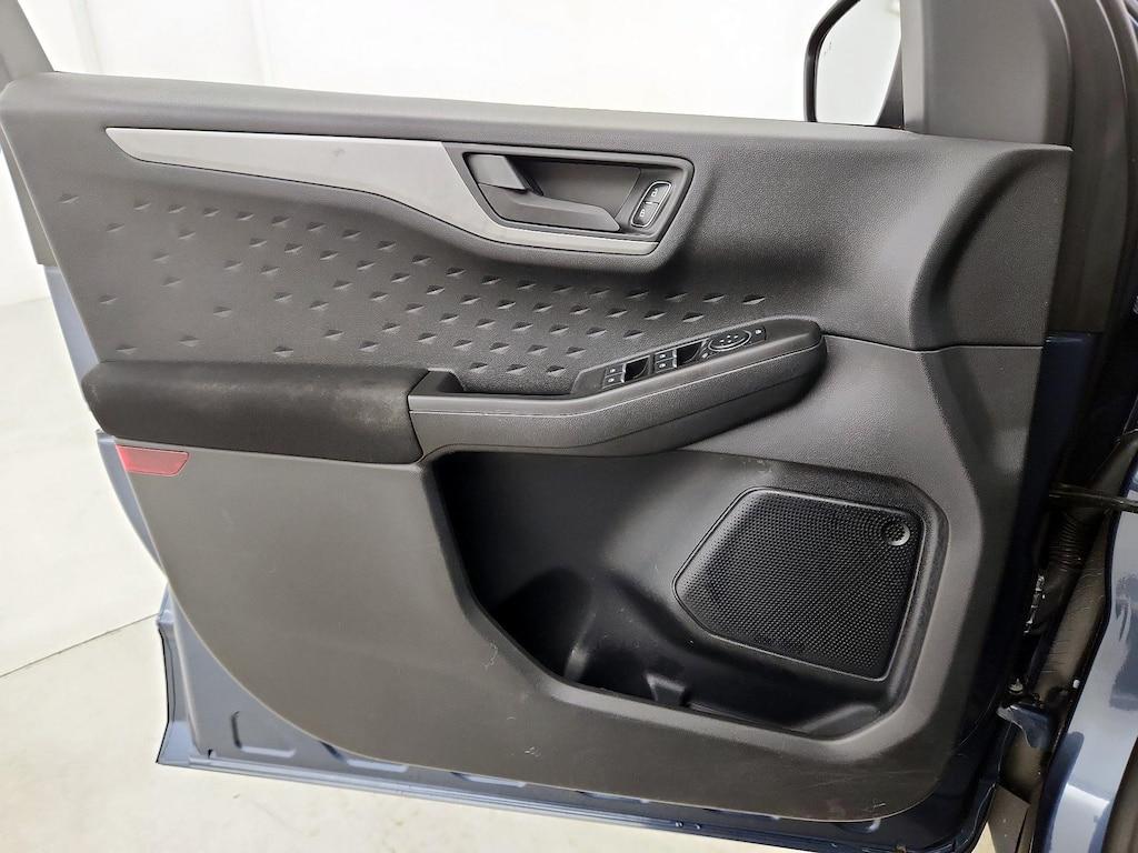 used 2020 Ford Escape car, priced at $15,998