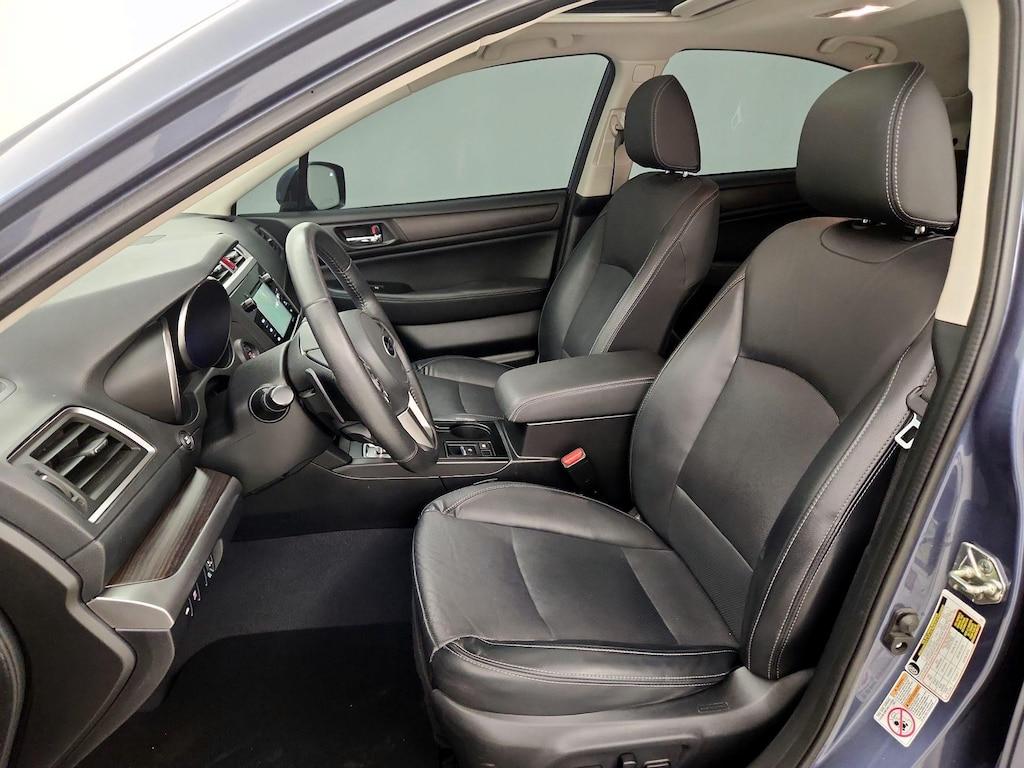 used 2017 Subaru Legacy car, priced at $19,998