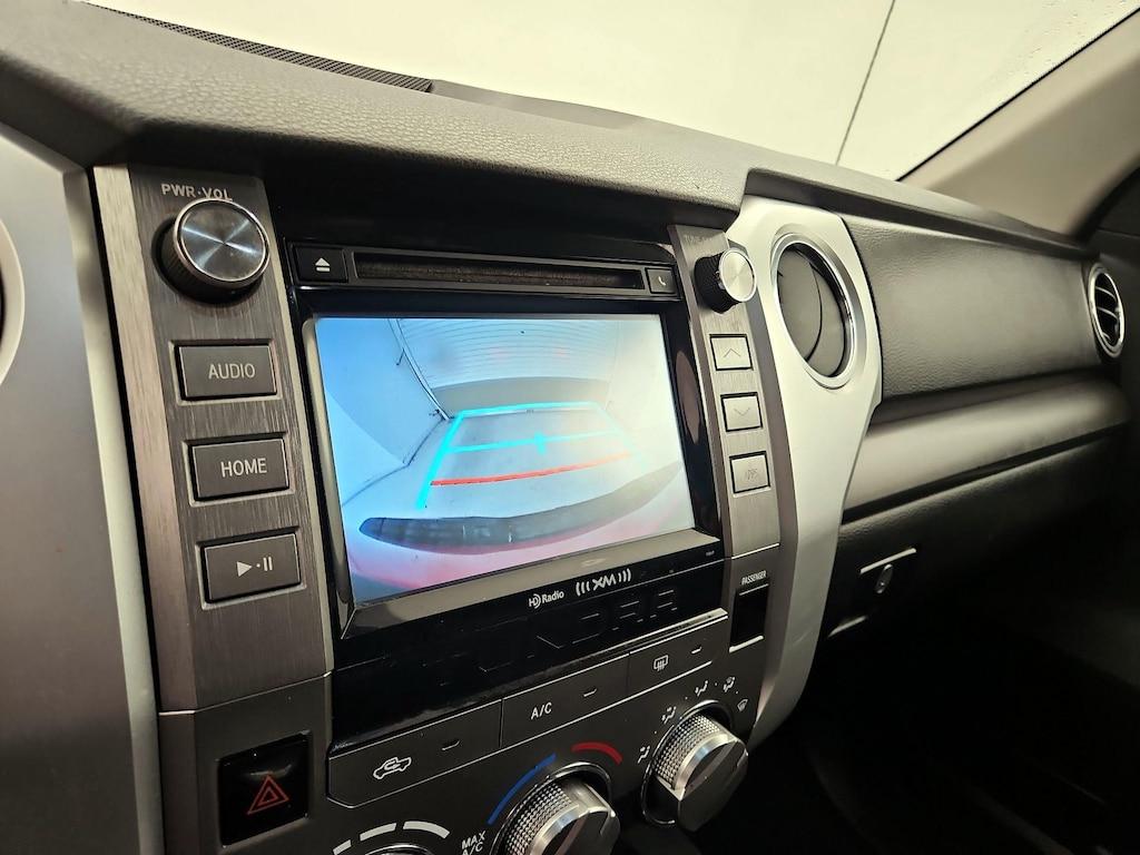 used 2016 Toyota Tundra car, priced at $25,998