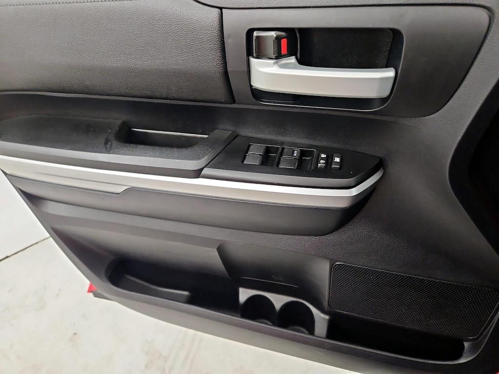 used 2016 Toyota Tundra car, priced at $25,998