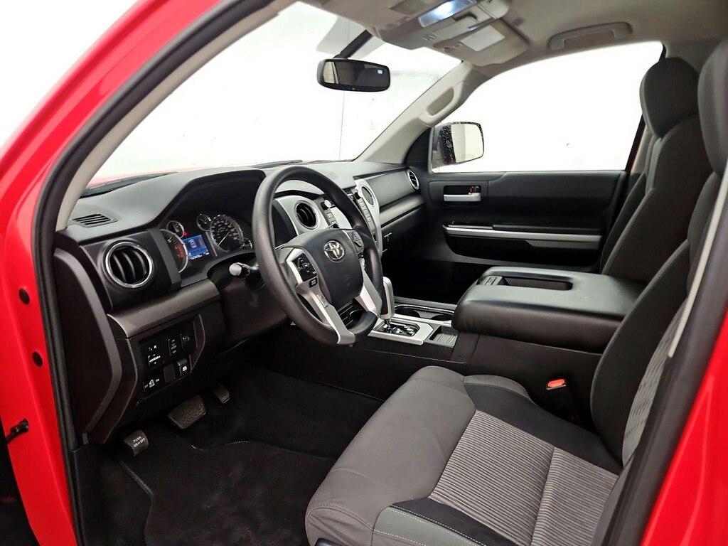 used 2016 Toyota Tundra car, priced at $25,998