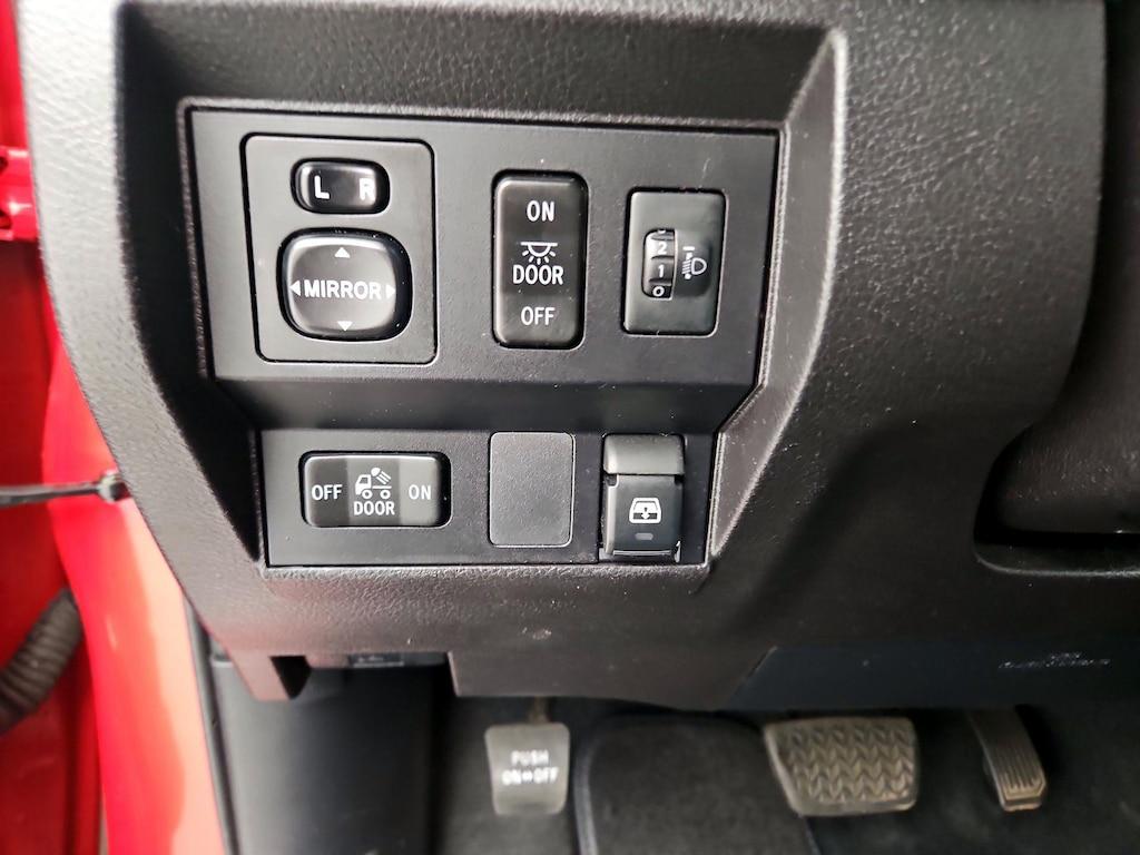 used 2016 Toyota Tundra car, priced at $25,998