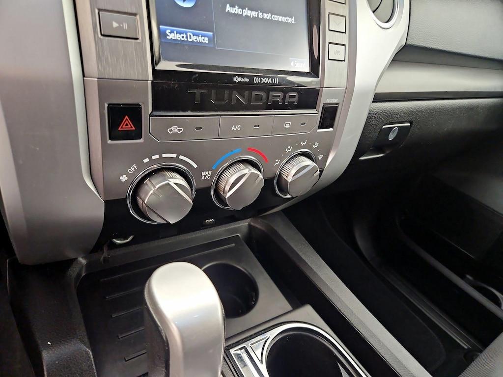 used 2016 Toyota Tundra car, priced at $25,998