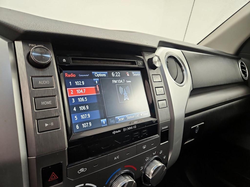used 2016 Toyota Tundra car, priced at $25,998