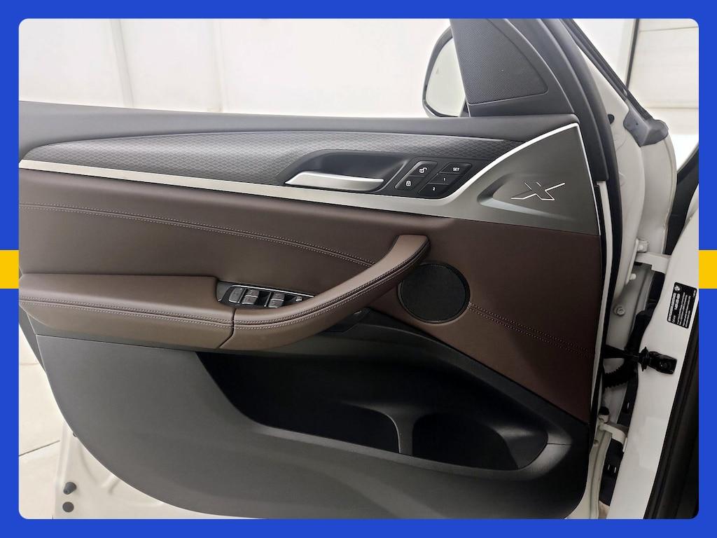 BMW X3 view 15