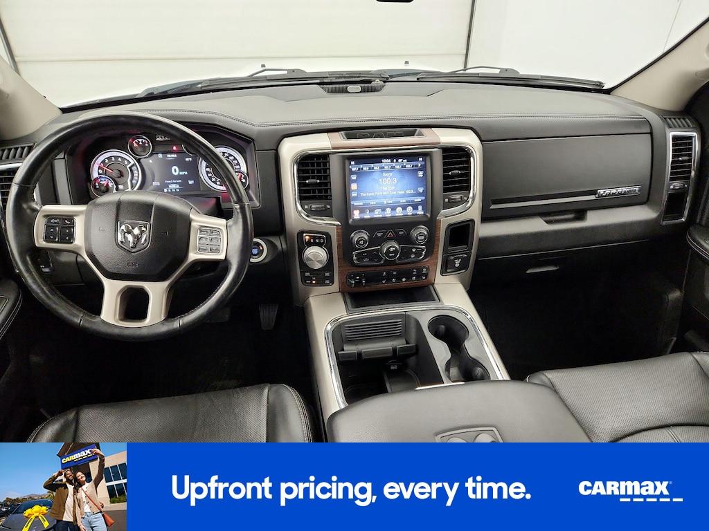 used 2017 Ram 1500 car, priced at $25,998