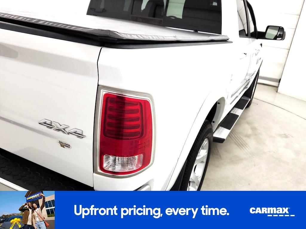 used 2017 Ram 1500 car, priced at $25,998