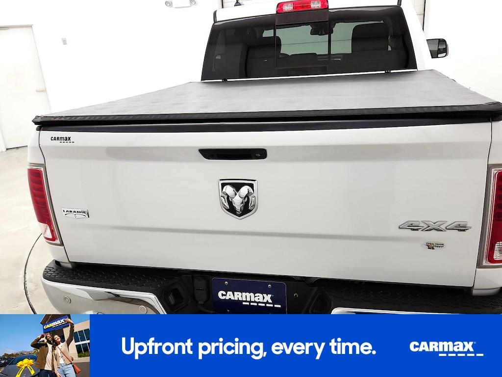 used 2017 Ram 1500 car, priced at $25,998