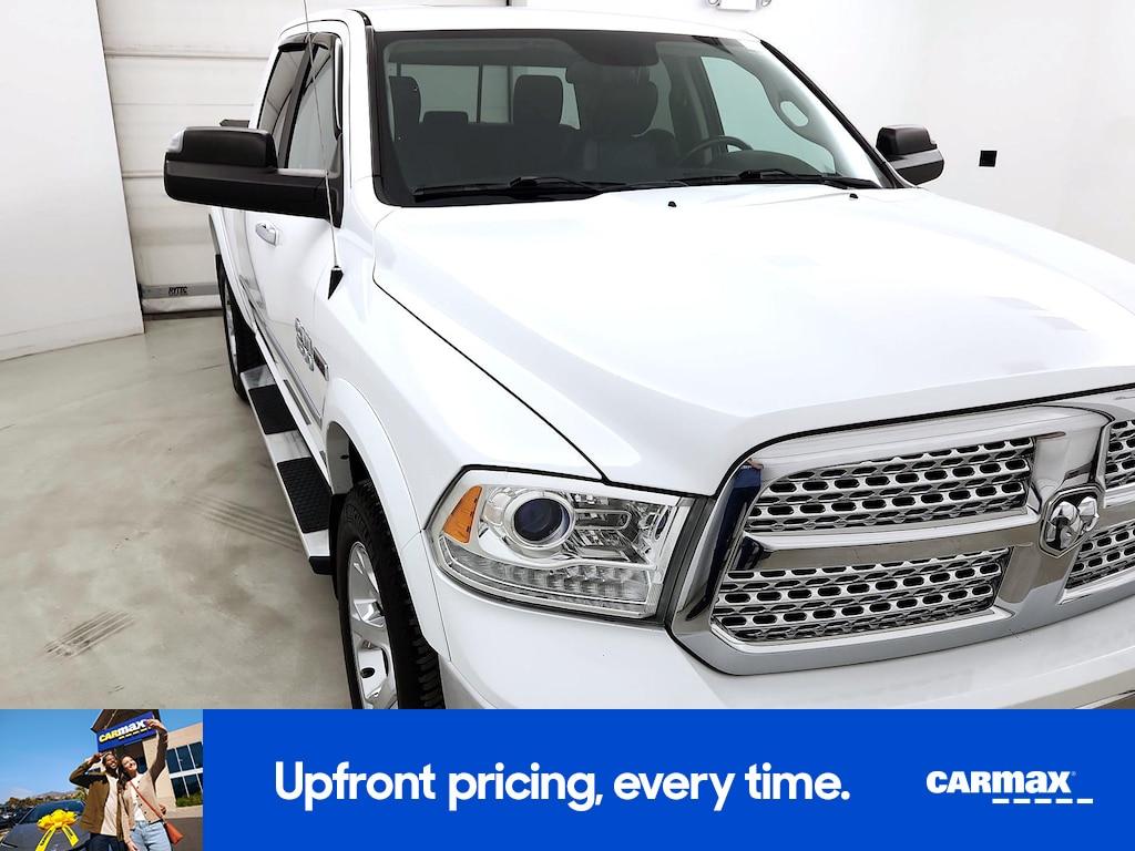 used 2017 Ram 1500 car, priced at $25,998