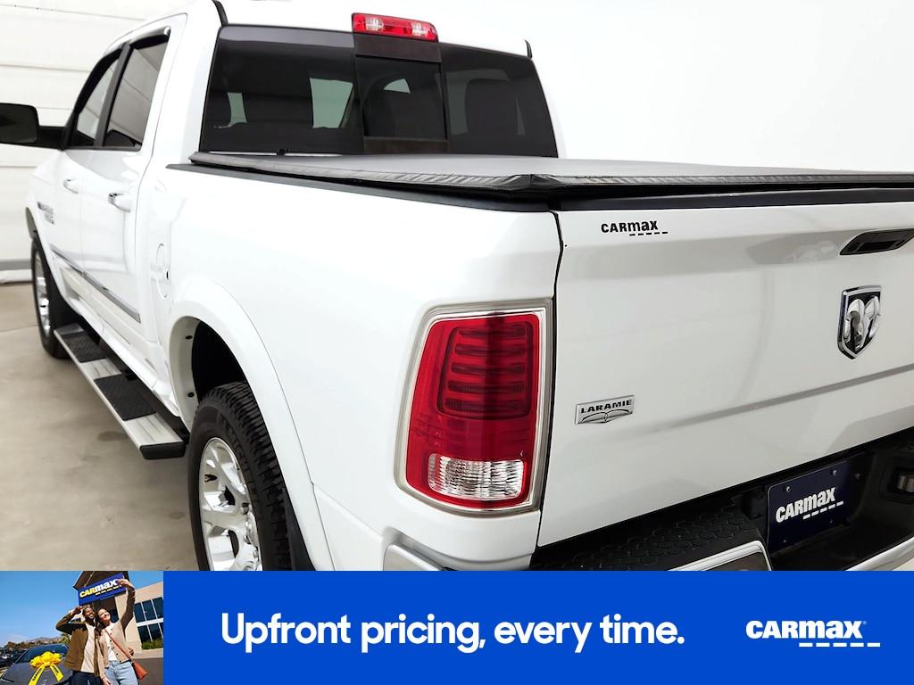 used 2017 Ram 1500 car, priced at $25,998