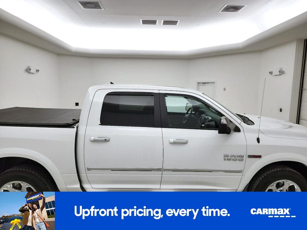 used 2017 Ram 1500 car, priced at $25,998