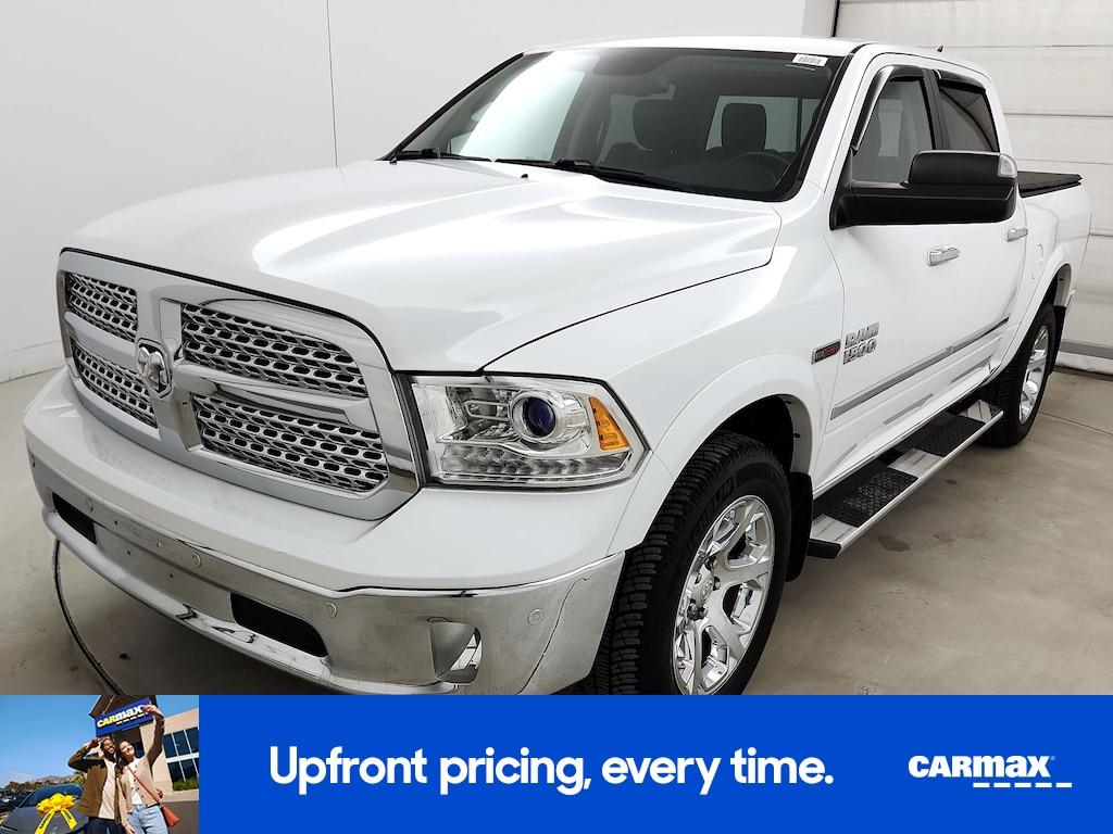used 2017 Ram 1500 car, priced at $25,998
