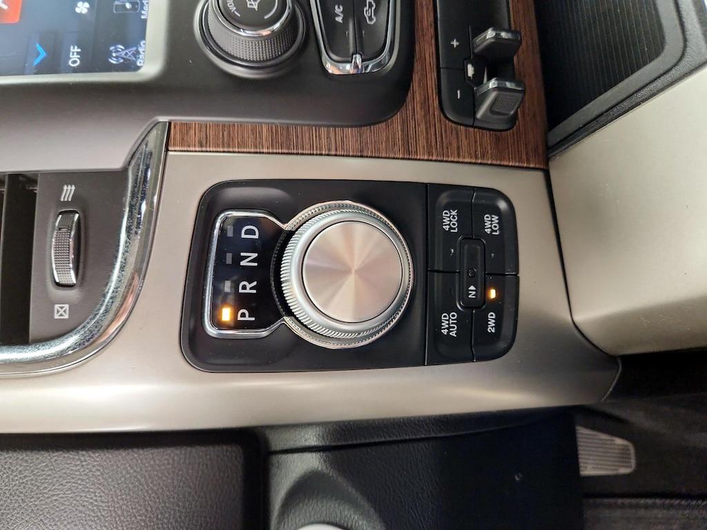 used 2017 Ram 1500 car, priced at $25,998