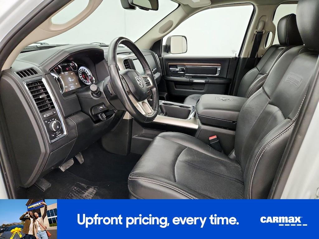 used 2017 Ram 1500 car, priced at $25,998