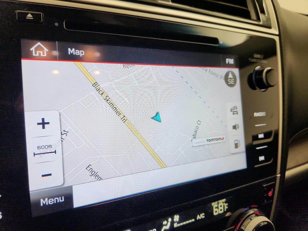 used 2019 Subaru Outback car, priced at $16,998