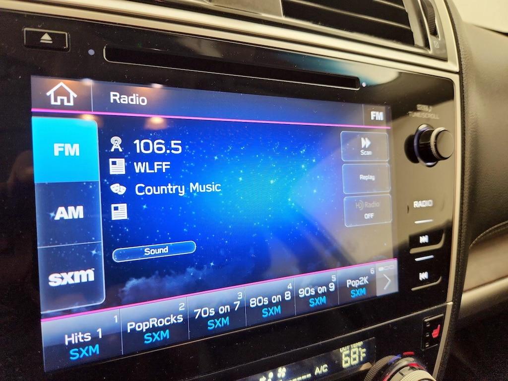 used 2019 Subaru Outback car, priced at $16,998