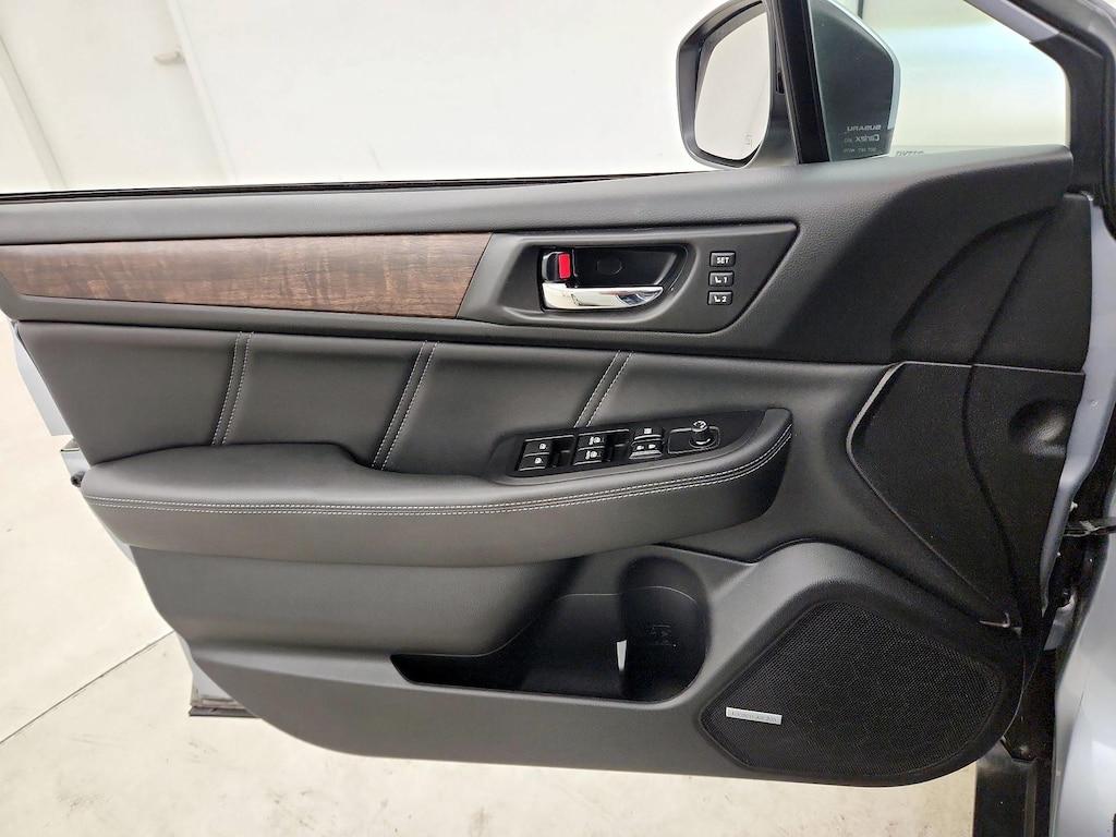 used 2019 Subaru Outback car, priced at $16,998