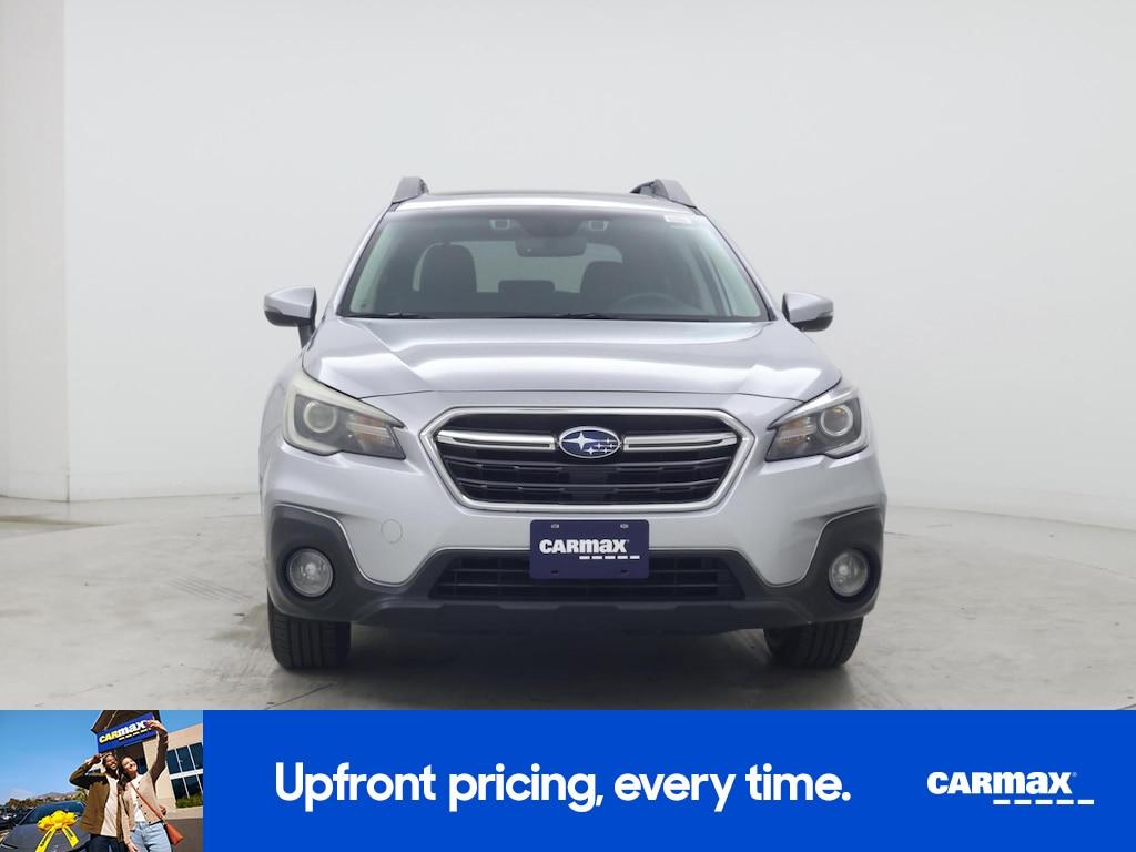 used 2019 Subaru Outback car, priced at $16,998