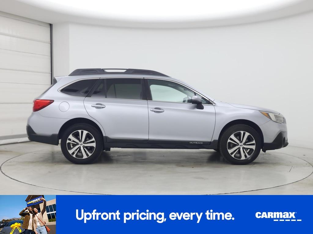 used 2019 Subaru Outback car, priced at $16,998