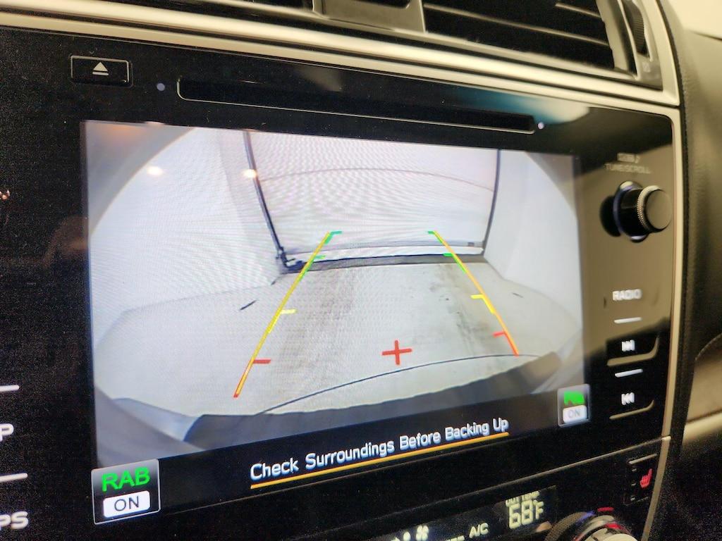 used 2019 Subaru Outback car, priced at $16,998