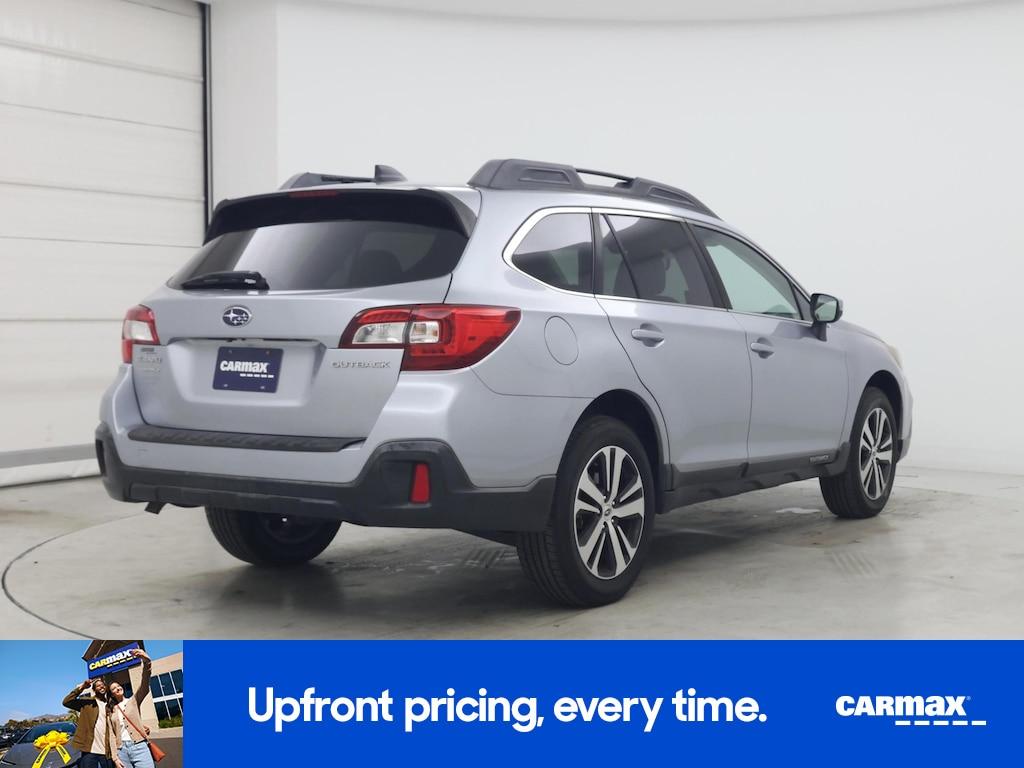 used 2019 Subaru Outback car, priced at $16,998