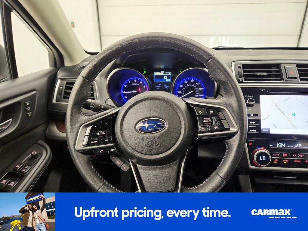 used 2019 Subaru Outback car, priced at $16,998